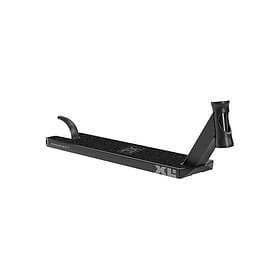 Lucky Prospect Pro Scooter Deck XL Matte Black