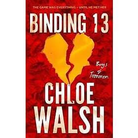 Chloe Walsh: Binding 13