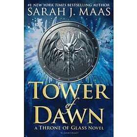 Tower of Dawn Engelska EBook