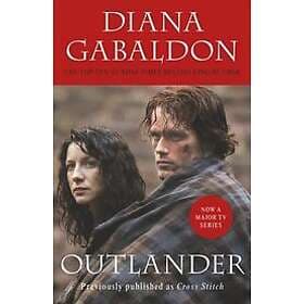 Outlander Engelska EBook