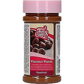 FunCakes Smakpasta Hasselnöt 100g