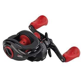 ABU Garcia Max X LH Multirulle