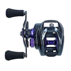 Daiwa 21 Prorex XR TWS 300HL Multirulle