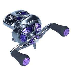 Daiwa 21 Prorex XR TWS 300PL Multirulle