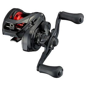 Daiwa PR100 Multirulle