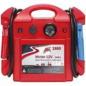 Attack Booster 1860 12 Volt Startbooster