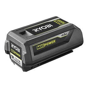 Ryobi Batteri 36v 4,0 Ah