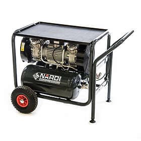 Nardi Kompressor Extreme TN 50L 2,5hk oljefri 1-fas