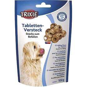 Trixie Tablettgömma, soft, med vit-E, 100g