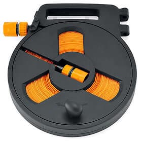 STIHL Textilslang med vinda, till RE 120 RE 170 PLUS