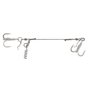 ABU Garcia Beast Stinger L #1 2-pack