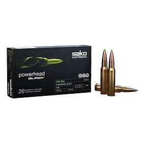 Sako 30-06 Powerhead Blade 11G