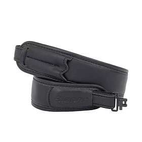 Blaser Gevärsrem Läder Svart