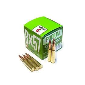Interjakt Podium 8x57js