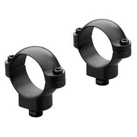 Leupold QR Ring 30mm High