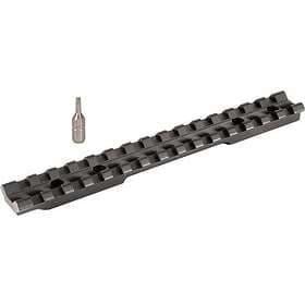 Browning EGW Picatinny A-Bolt 3 Short Action