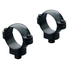 Leupold Qr Ring 30mm Medium Rings