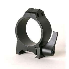 Warne 30mm Qd Tikka Medium 14TLM