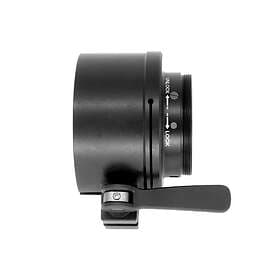 HIKMICRO Cheetah/Thunder 1,0, Clipon adaptor 62A, 61-68mm