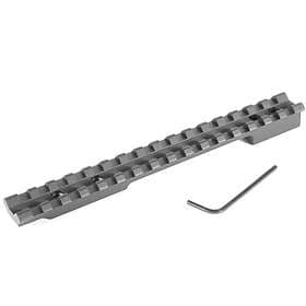Mauser EGW Picatinny 98 Large Ring Rail Scope Mount
