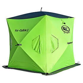 iFish IceCabin3 för 3 personer