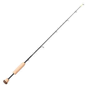St. Croix Custom Ice Tungsten Tamer ML