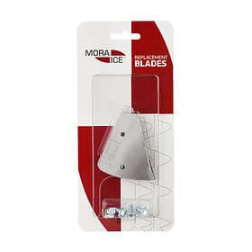 Mora Ice Skärsats Lazer/Pro/Arc/Exp 150mm