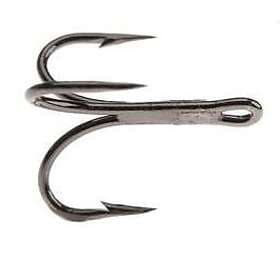 Ahrex Hooks HR450 Tube Treble #8