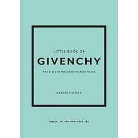 Karen Homer: Little Book of Givenchy