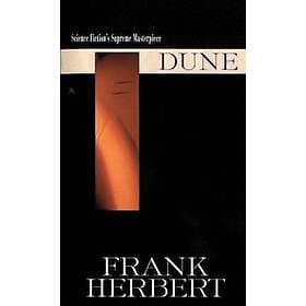 Dune Engelska EBook