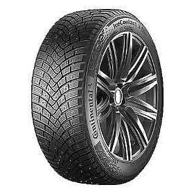 Continental IceContact 3 225/50 R 18 99T XL RunFlat