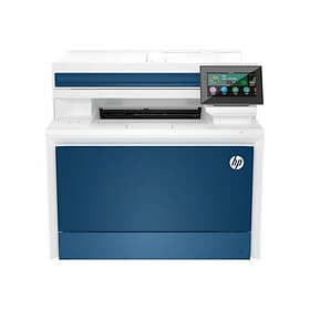 HP Color LaserJet Pro MFP 4302fdw