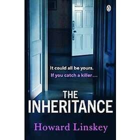 Inheritance Engelska EBook