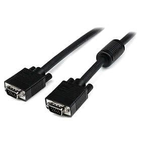 StarTech Coax High Resolution VGA - VGA 1m