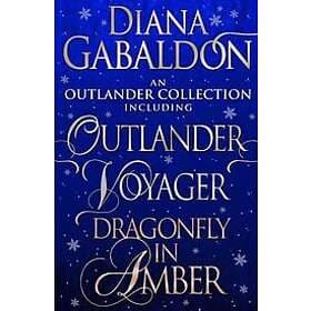 Outlander Collection Engelska EBook