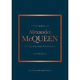 Karen Homer: Little Book of Alexander McQueen