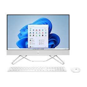 HP 24-CB1425NO All-in-One 24" i5-1235U (12th Gen) 8GB RAM 512GB SSD