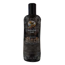 Australian Gold Sinfully Black Bronzing Lotion 250ml