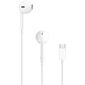 Apple EarPods with USB-C Connector In-ear