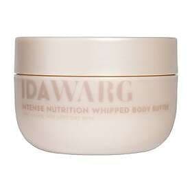 Ida Warg Beauty Intense Nutrition Whipped Body Cream 300ml