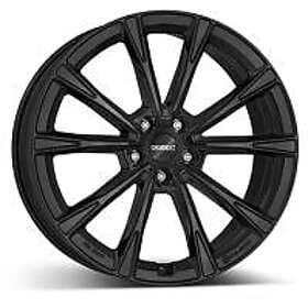 Dezent AR black 8,5x18 5/112 ET36 CB66.6