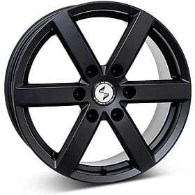 Robus Eta Beta M.Blk 7x16 6/130 ET40 CB74.6