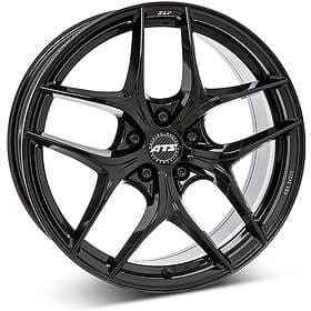 ATS Competition 2g.Blk 9,5x19 5/114,3 ET45 CB64.2