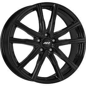 AEZ Montreal black 8x20 5/108 ET49.5 CB63.4