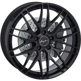 Breyton Spirit R M.Blk 8,5x19 5/120 ET42 CB72.5