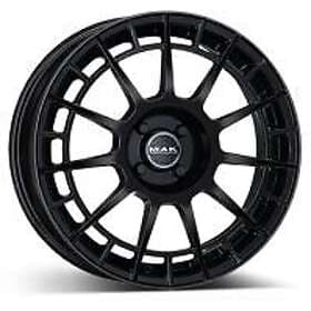 MAK Wheels NTT dark 7x17 4/98 ET35 CB58.1