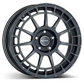 MAK Wheels NTT antracit 7x17 5/114,3 ET45 CB76