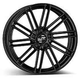 MAK Wheels Leipzig dark 10,5x20 5/130 ET64 CB71.6