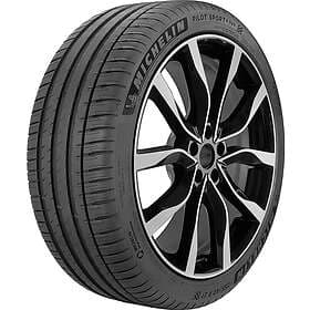Michelin Pilot Sport 4 SUV 235/60 R 18 107W XL