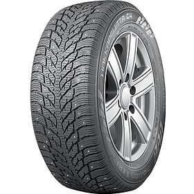 Nokian Hakkapeliitta C4 225/75 R 16 121R Dubbdäck